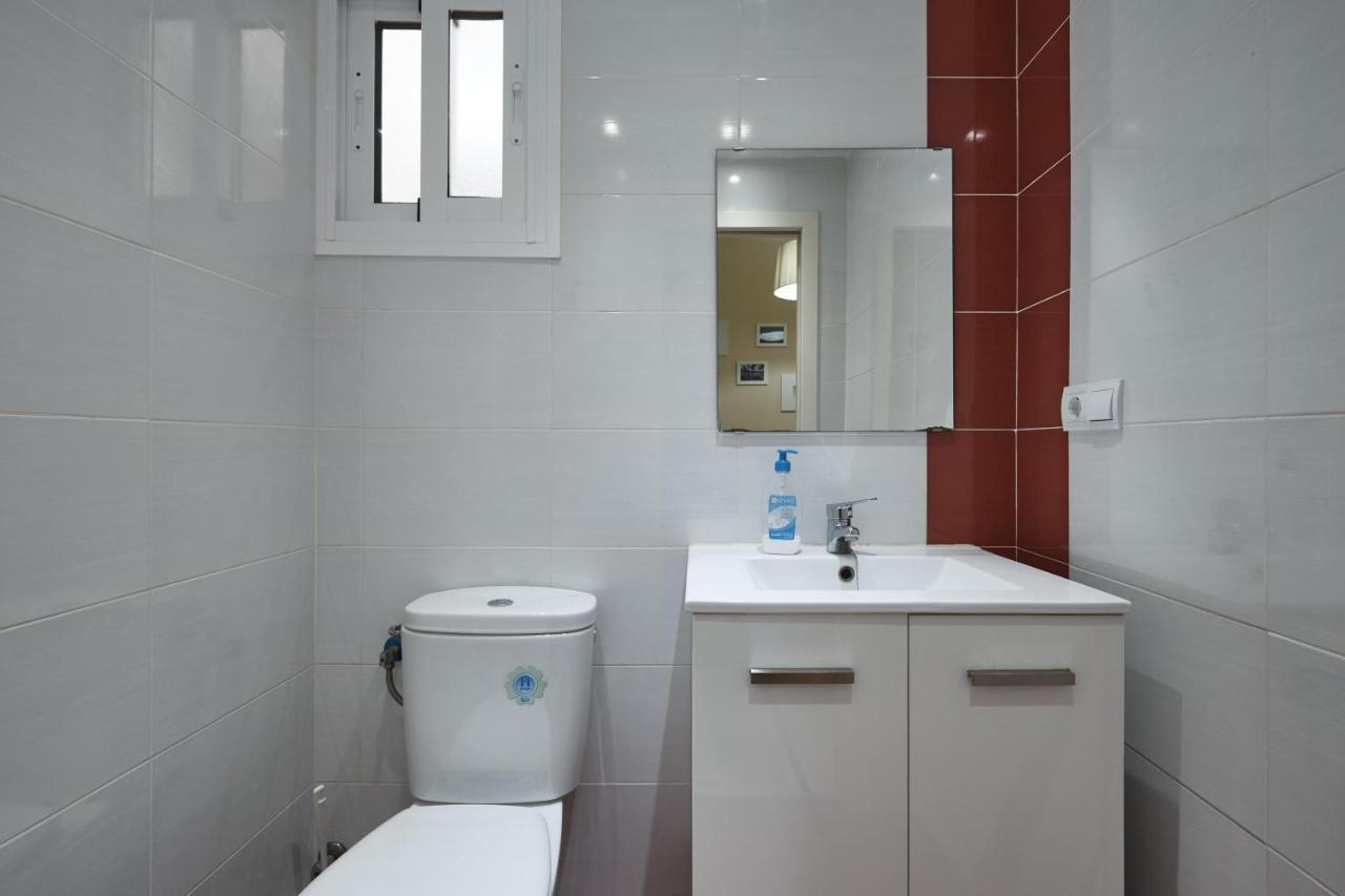 Apartamento Boliches Фуэнхирола Экстерьер фото