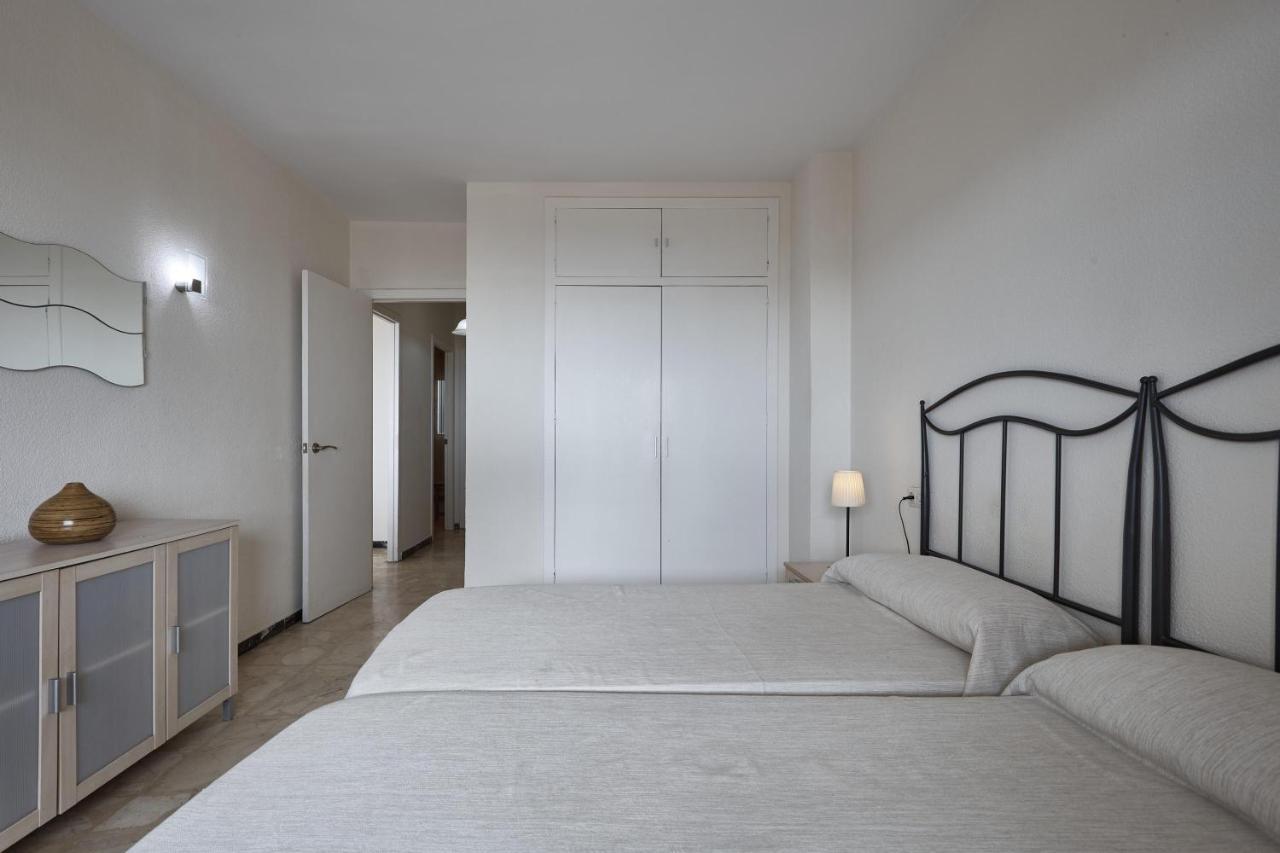 Apartamento Boliches Фуэнхирола Экстерьер фото