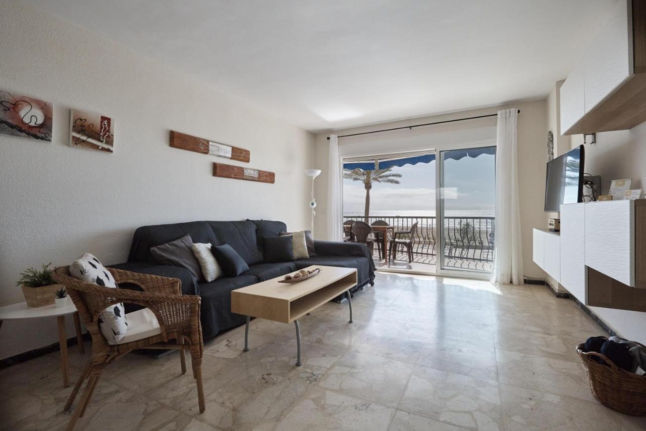 Apartamento Boliches Фуэнхирола Экстерьер фото